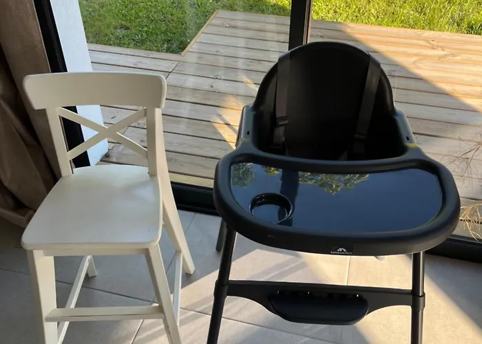 Agreable Maison Individuelle Proche Bordeaux
