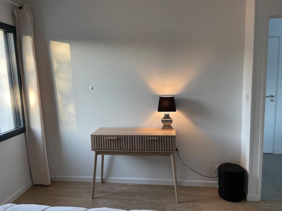 Agreable Maison Individuelle Proche Bordeaux * Ambares-et-Lagrave