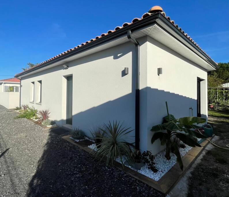 Agreable Maison Individuelle Proche Bordeaux