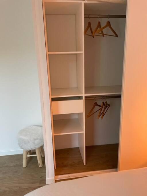 Holiday home Agreable Maison Individuelle Proche Bordeaux Ambares-et-Lagrave